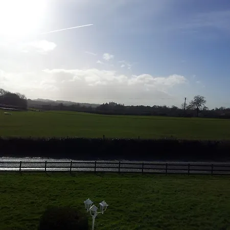 Buille Toll Ballinamore