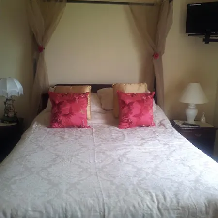 Bed & Breakfast Buille Toll