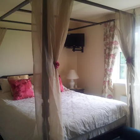 Bed & Breakfast Buille Toll