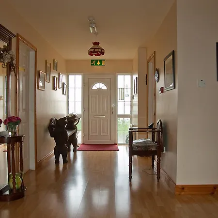 Bed & Breakfast Buille Toll Ballinamore