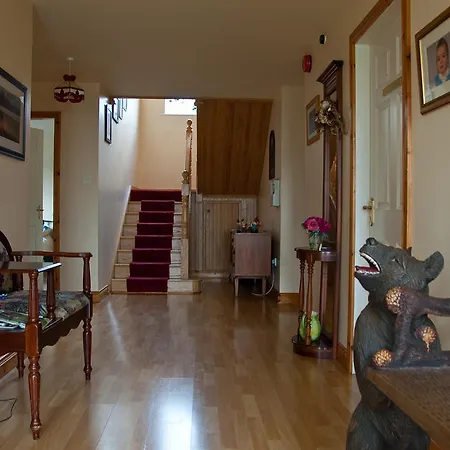 Buille Toll Ballinamore