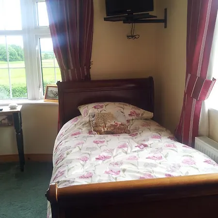 Bed & Breakfast Buille Toll