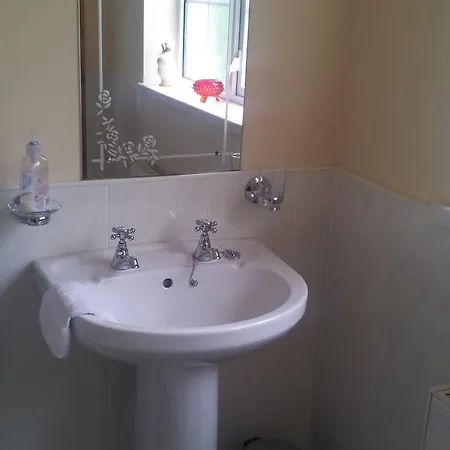 Bed & Breakfast Buille Toll Ballinamore