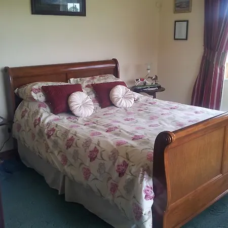 Bed & Breakfast Buille Toll 3*