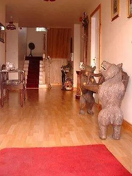 Buille Toll Bed & Breakfast Ballinamore