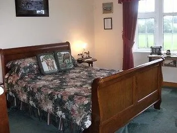 Buille Toll Bed & Breakfast Ballinamore