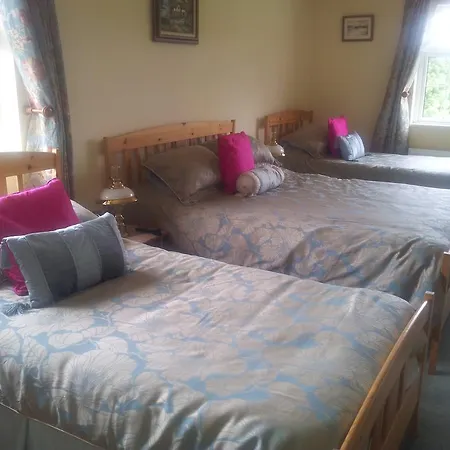 Bed & Breakfast Buille Toll Ballinamore