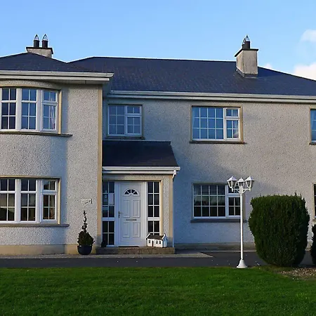 Buille Toll 3* Ballinamore