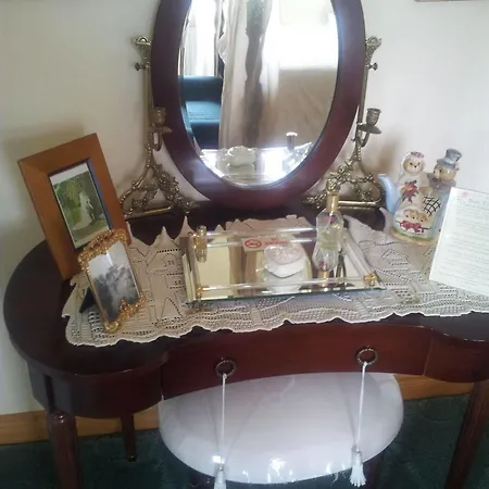 Bed & Breakfast Buille Toll