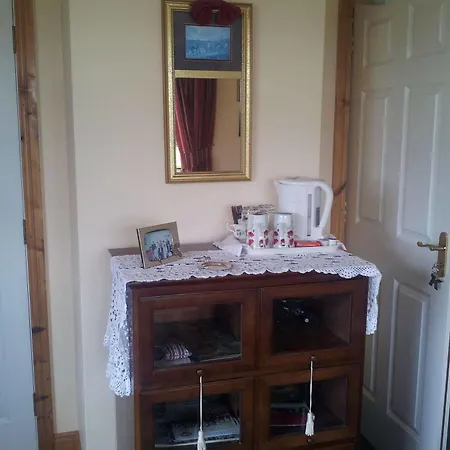Buille Toll Ballinamore
