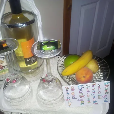 Bed & Breakfast Buille Toll Ballinamore