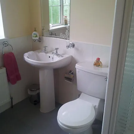 Bed & Breakfast Buille Toll Ballinamore