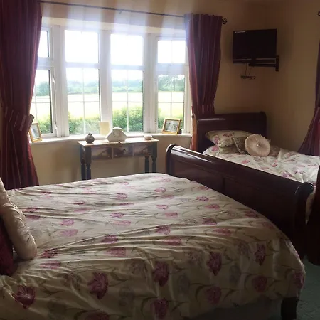Buille Toll Bed & Breakfast 3*
