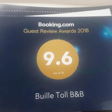 Buille Toll 3*