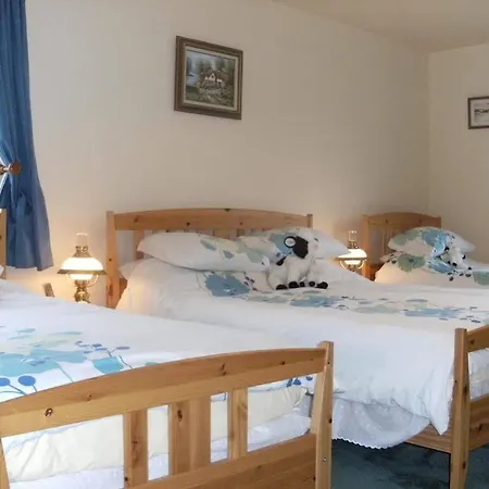 Bed & Breakfast Buille Toll