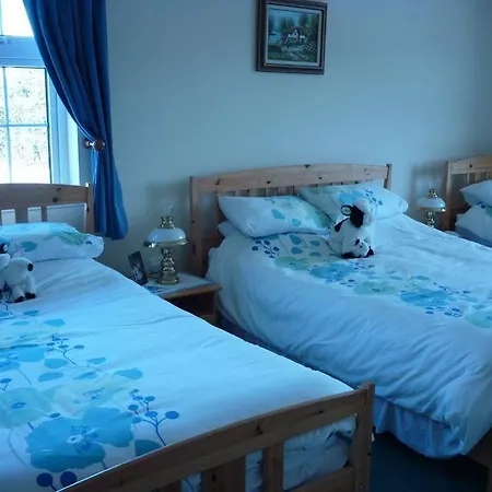 Bed & Breakfast Buille Toll 3*