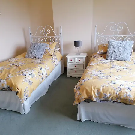Buille Toll Bed & Breakfast