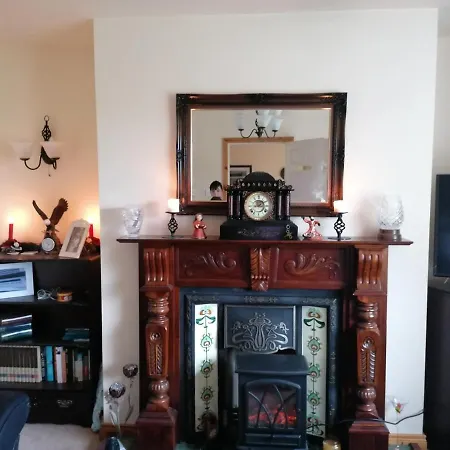 Buille Toll Bed & Breakfast